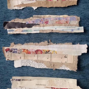 Paper Ephemera