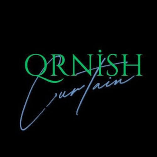 Etsy profile picture for @qrnish