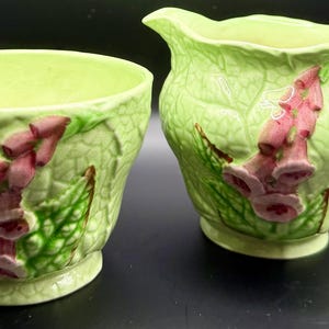 Vintage Carlton Ware - Etsy
