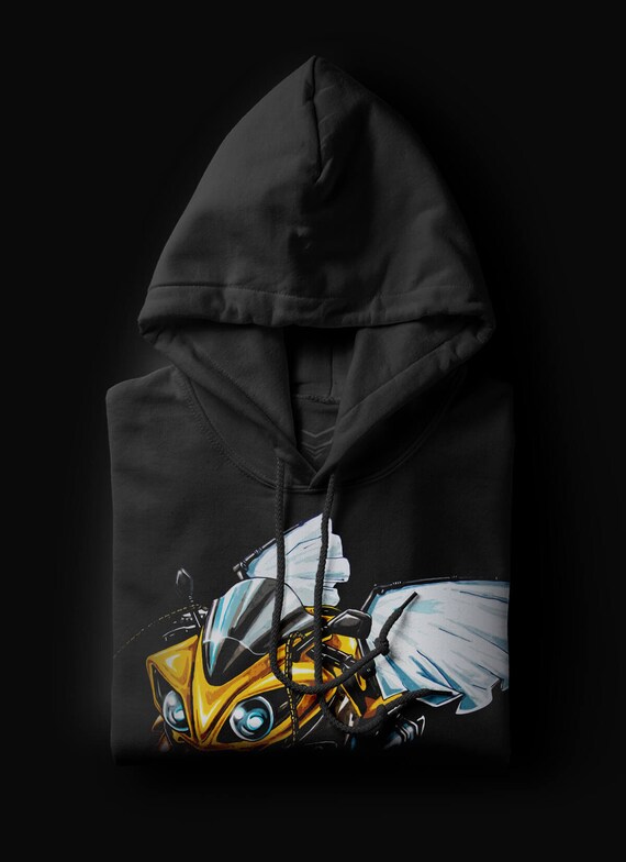 Yamaha sale r1 hoody