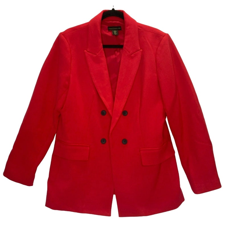 Old Money Style Coat
