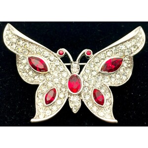 Attwood Sawyer Brooch - Etsy