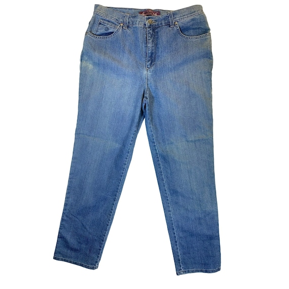 Gloria vanderbilt vintage jeans Gem