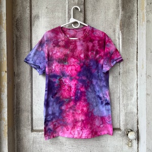 Tie dye shirt, tie dye, hippie, hippie clothes, women’s, gifts, unique tie dye, scrunch tie dye,