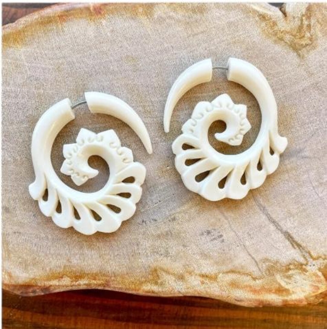 NATIVE/AMERICAN Spiral of Life Ocean Waves - Etsy
