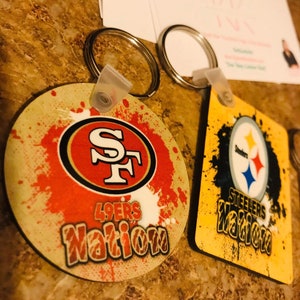 Custom Keychains