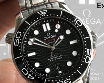 ヴィンテージ懐中時計 EDOX 美しい文字盤、手動巻き上げ、保証付き