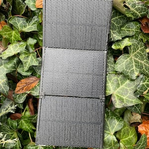 Solar Battery Charger - hiking/backpacking