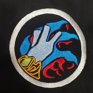 World of Warcraft Inspired Class Patches