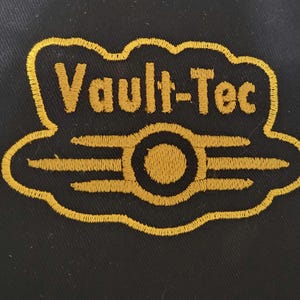 Fallout Vault-Tec Patch