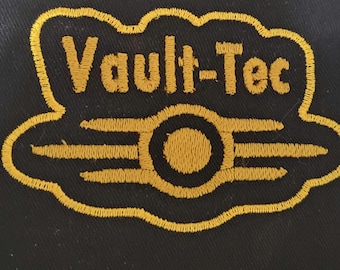 Fallout Vault-Tec Patch