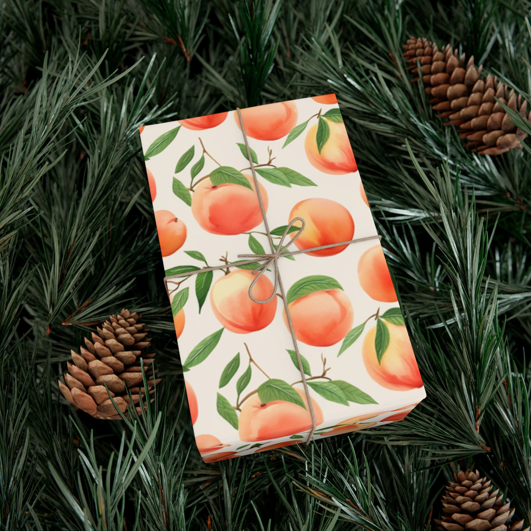 Peach Bulk Tissue Paper, Tissue Paper, Bulk Tissue Paper, Gift Wrapping,  Packaging, Peach, Gift Packaging, Crafts Supply, Peach Tissue Paper 