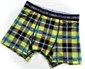 Cornish National Tartan Boxers