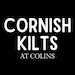 Cornishkilts store logo