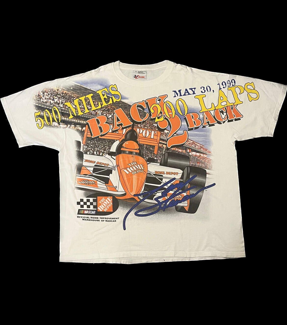 Nascar home depot - Etsy 日本