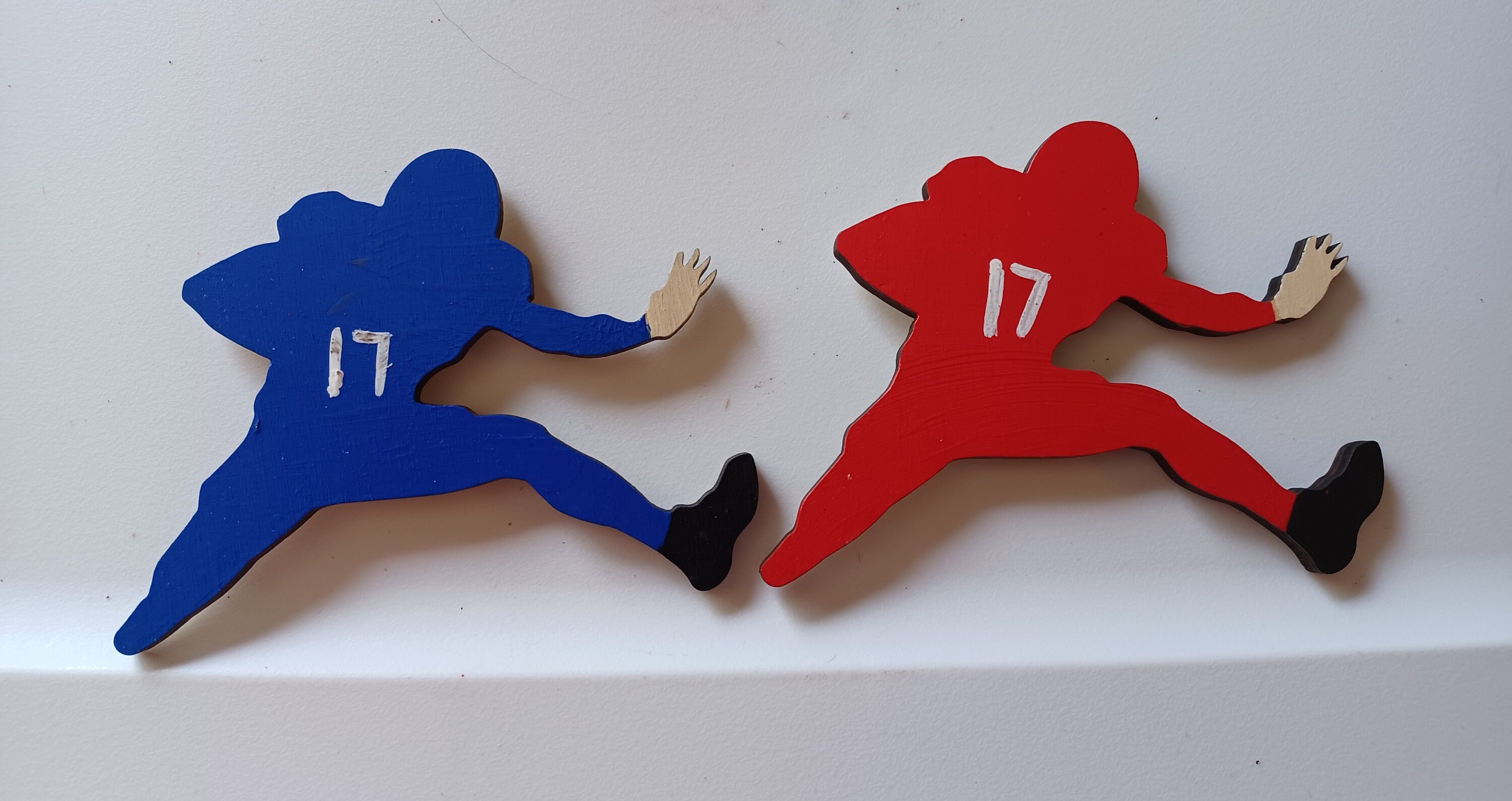 Leaping Josh Allen Etsy