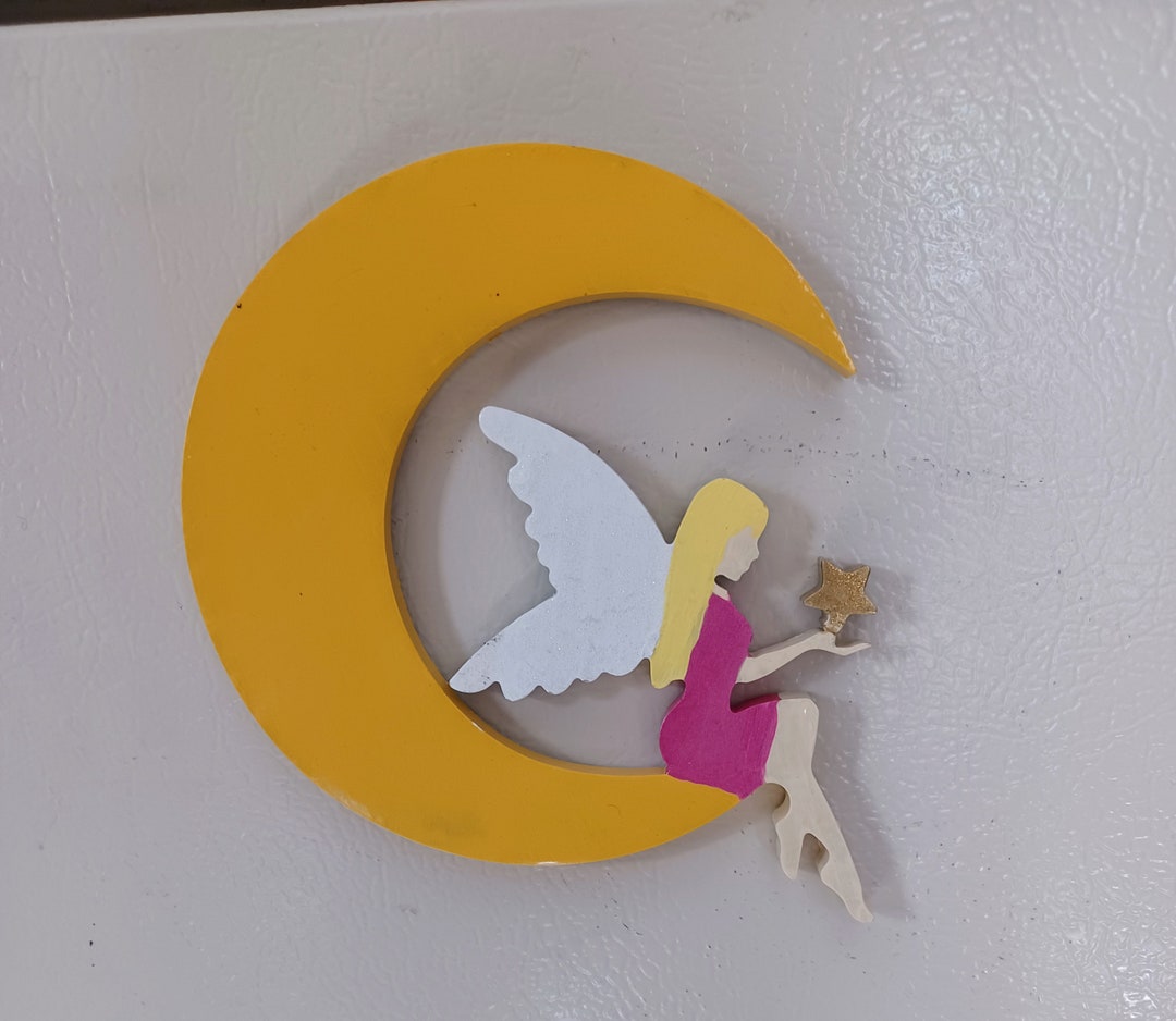 ceramic-fairy-and-moon-wall-hanging-etsy