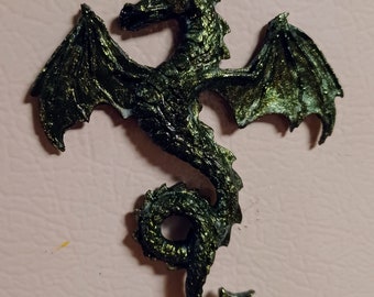 Dragon Magnet