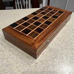 Backgammon