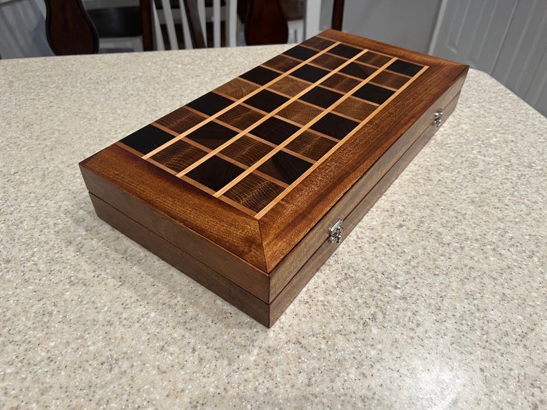 Backgammon