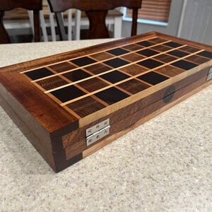 Backgammon