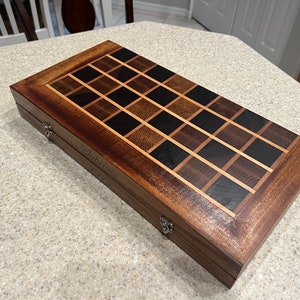 Backgammon