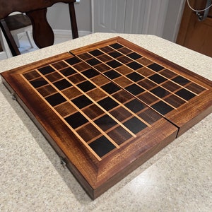 Backgammon