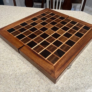 Backgammon