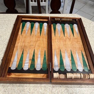 Backgammon
