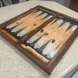 Backgammon