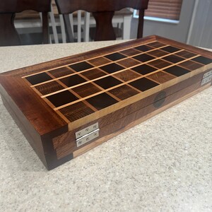Backgammon