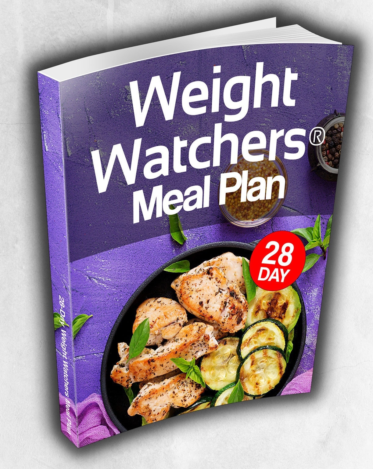 28 Day Weight Watchers Meal Plan For Printing Pdf Free Download 28 Day Weight Watchers Meal Plan For Printing Pdf Free Download