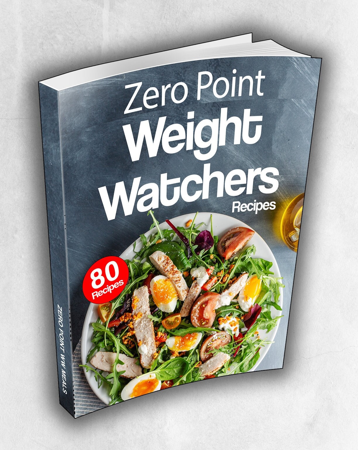 Weight Watching Diary 2024 | Scheduler or Planner for Dieters or Weight  Watchers - 5 x 8, 124 pages