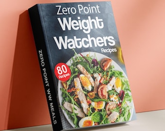 Zero Point Weight Watchers® Recipes
