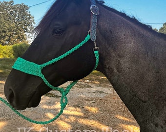 Horse Halter H2
