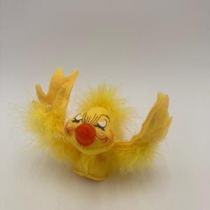 Annalee Swimming Momma Duck Doll Mobiltree 2017 5” long
