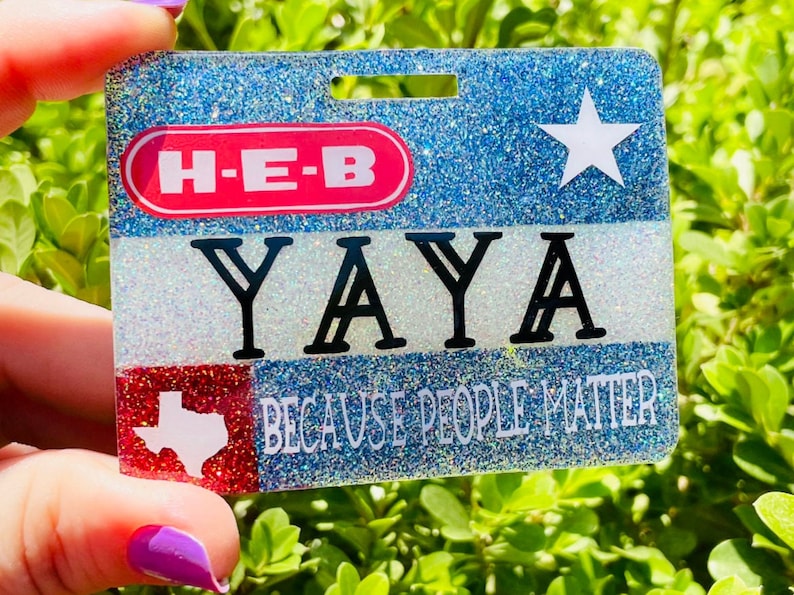 heb-badge-name-tag-glitter-sparkle-show-your-spark-etsy