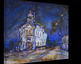 Ponsonby LightonZ Canvas