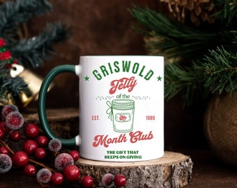 Christmas gift mug, Griswold Christmas mug, Funny Christmas mugs, Christmas Vacation mug, Christmas Coffee cup, Xmas gift, funny holiday mug