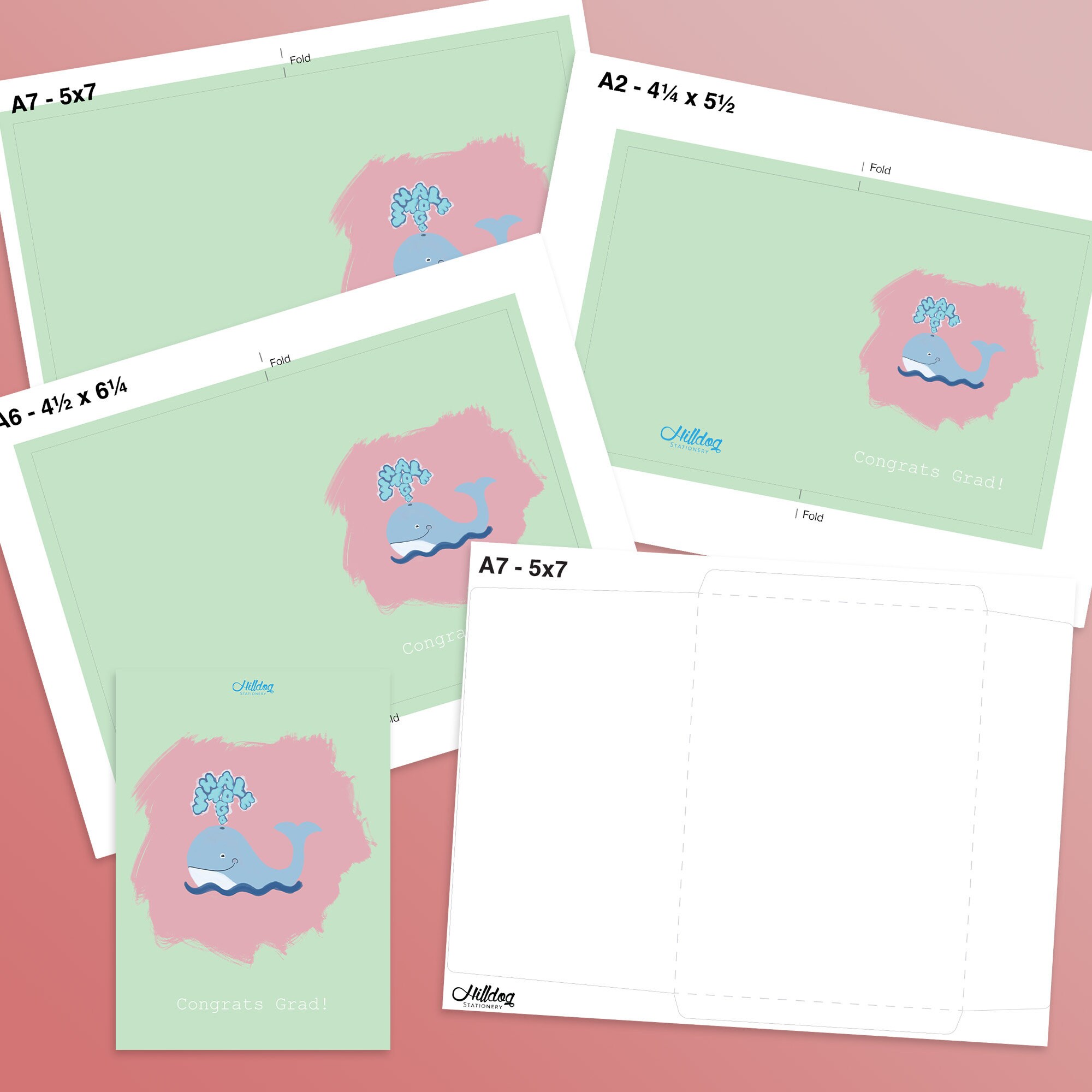 Graduation Card - Way to Go - Congratulations Card - Printable Greeting ...