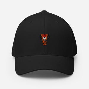 nike tiger woods frank hat black