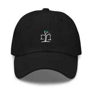 Tree Swing Hat - Beleef jeugdherinneringen opnieuw met deze stijlvolle baseballpet
