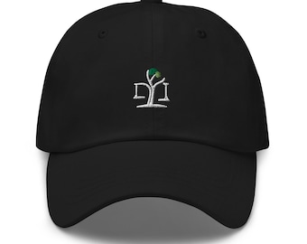 Tree Swing Hat - Relive Childhood Memories in this Stylish Baseball Cap