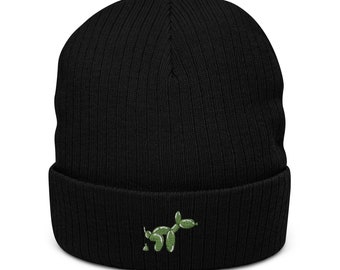 ★Wai Kei★ Magic balloon dog beanie black YK23FWAC17-2 This item is unavailable - Etsy