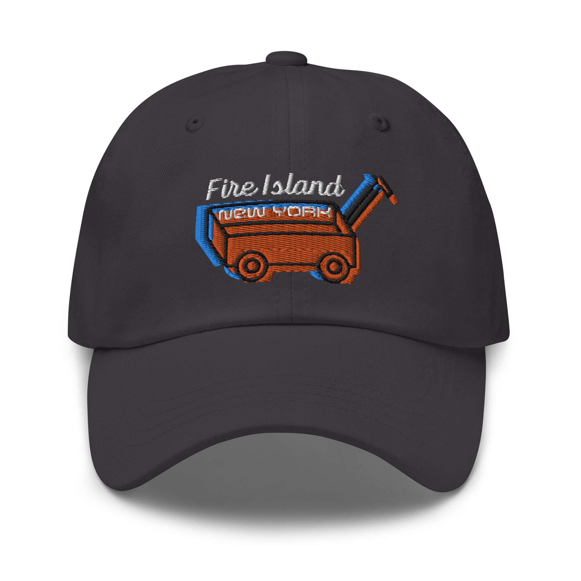 Fire Island Cap - Etsy