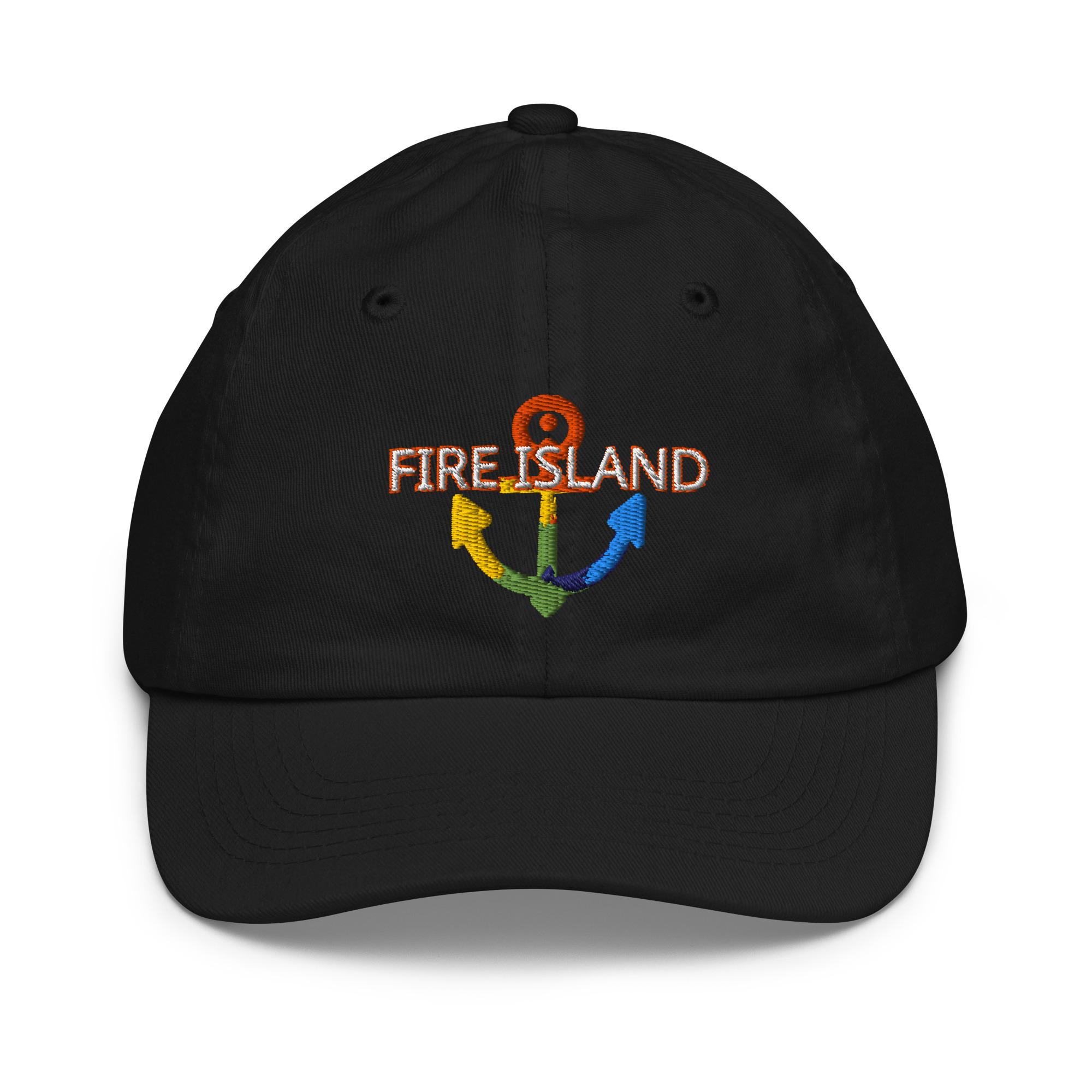 Fire Island Cap - Etsy