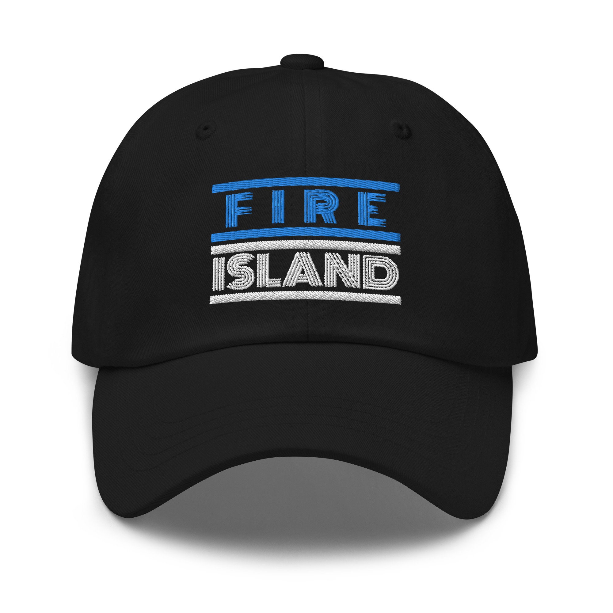 Fire Island Cap - Etsy