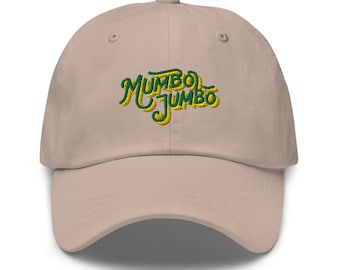 Mumbo Jumbo Hat - Stylish and Trendy Headwear