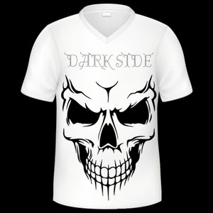 Dark Life T-Shirt
