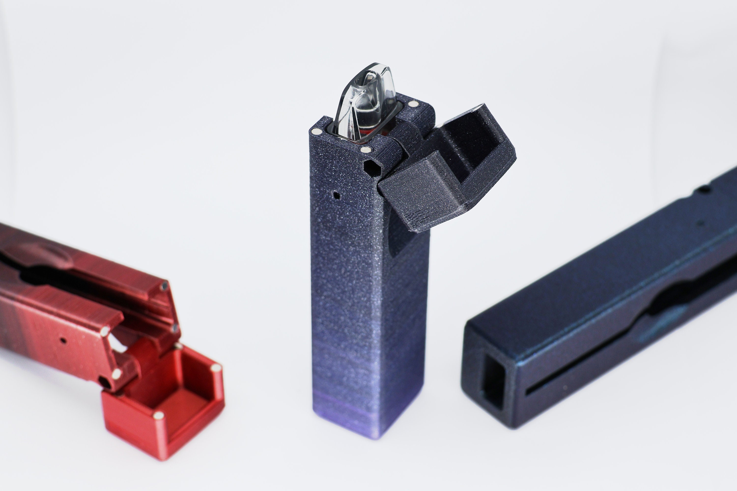 Vapercase - Vaporesso XROS 3 (3D Printed) - Etsy